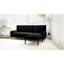 Canapé moderne gris-386355116