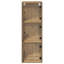 Rectangle Accent Cabinet-1778653056
