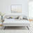 Daybed With Trundle And USB Charging Design-1933442187