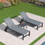 Chaise longue d'extérieur Shamecia-1769653372