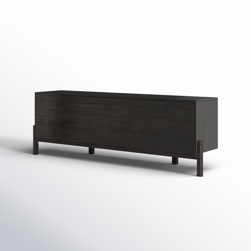 Jeanna 84'' Media Console