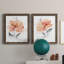 «Soft Sensation I», ensemble de reproductions d'art sur toiles-402265150-402265149