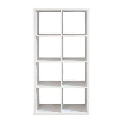 Rangement pour 8 cubes Smart Cube