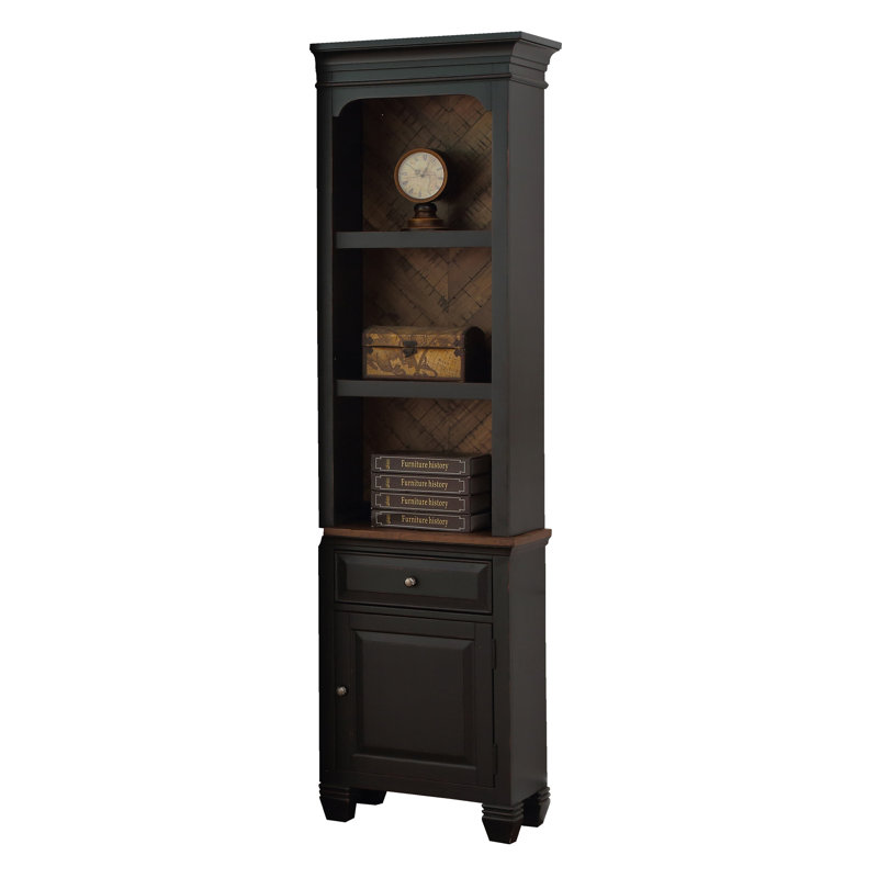 Armoire de droite, aucun assemblage requis
