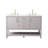 Vicini 54" Double Bathroom Vanity Set-1201706219