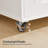 Mayrani 43" Rolling  Kitchen Island with Storage and Power Outlet-270499879