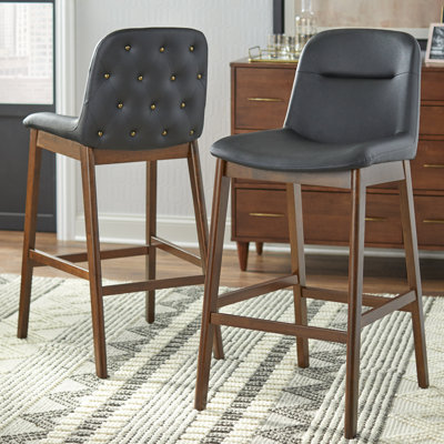 Tabouret de bar et de comptoir Wallingford
