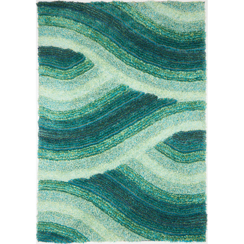 Anyia 160cm X 230cm Area Rug