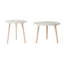 Tables d'appoint S / 2