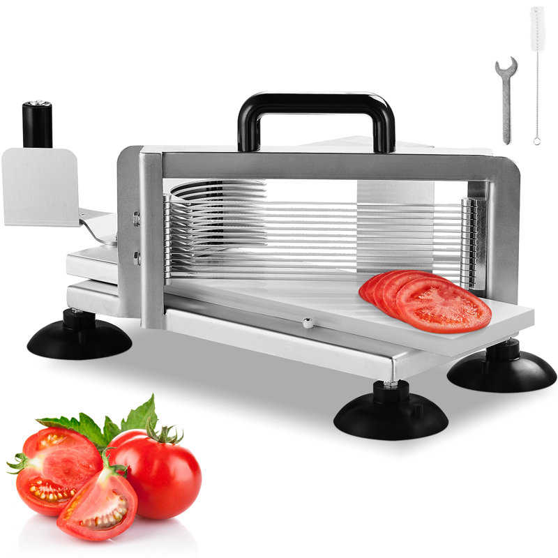 VEVOR 15.4'' Tomato Knife