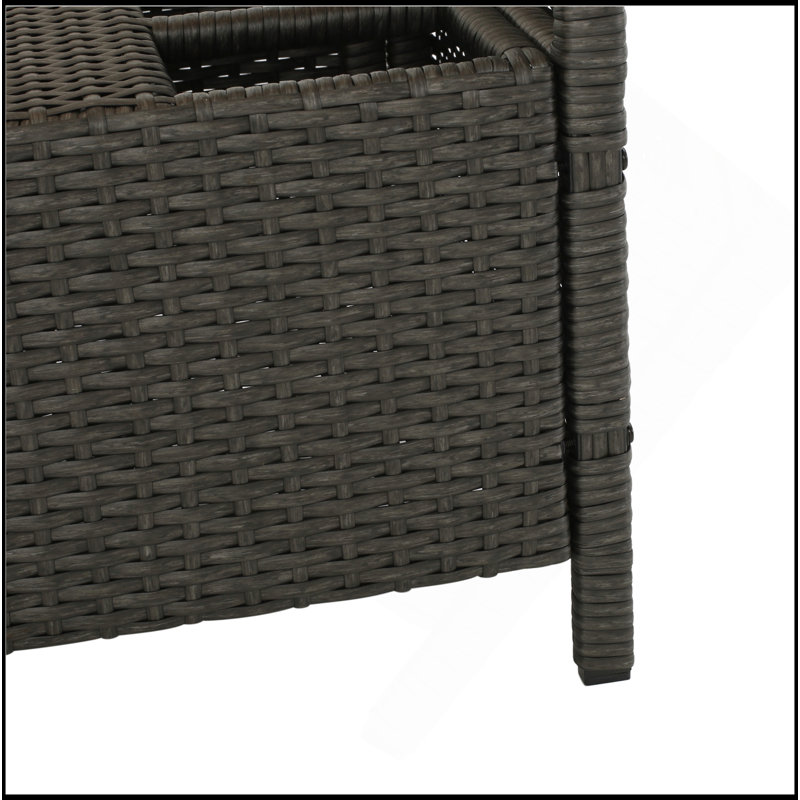 BAR CART, Grey