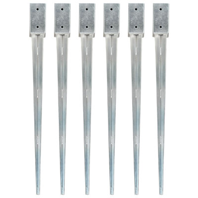 Lauder Symple Stuff Silver Metal Bolts & Screws