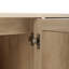 Armoire d'appoint 4 portes