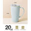Tasse à café 1 pièce Red Barrel Studio®-950898351