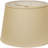 14" Rounded Empire Slanted Linen Lampshade-109762929-133217841