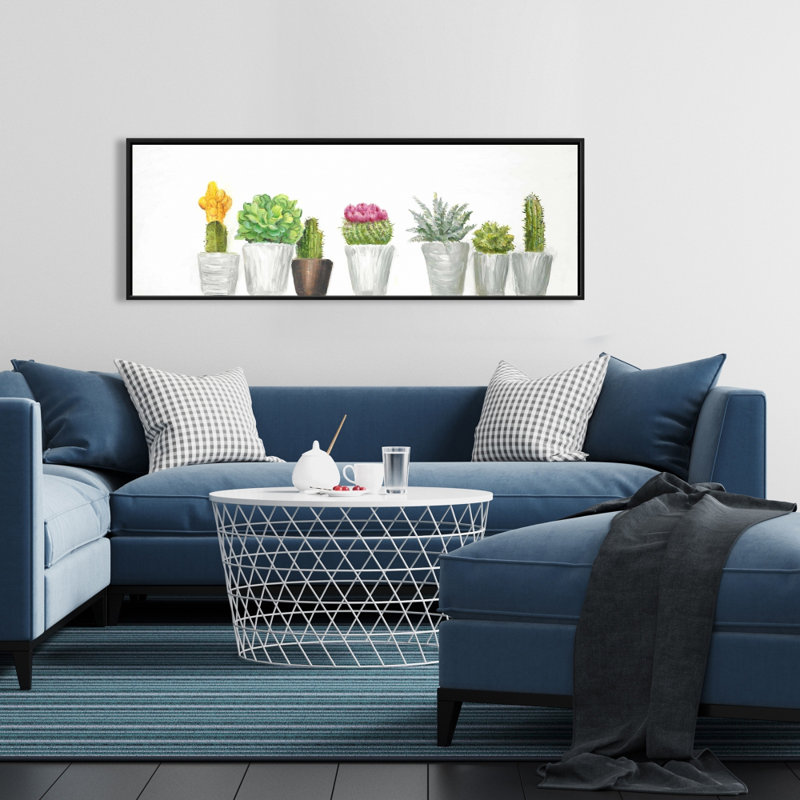 " Mini Cactus And Succulents "