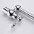 SMARTLET Kitchen Faucet Side Spray-51265797