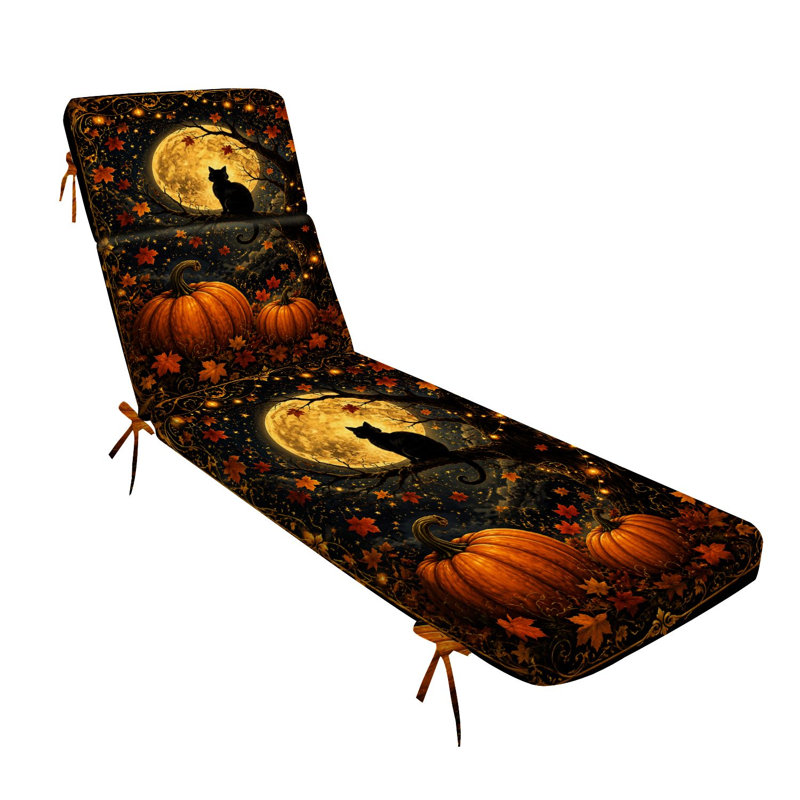  Coussin de patio d'extérieur 3 po pour l'extérieur