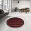 Tapis brun Southwestern-1301428773