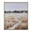The Lost Trail, reproduction d'art sur toile