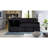 McCoole Fabric Reversible Sleeper Sectional Sofa with Storage Chaise-90692547
