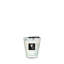 Pearls Sapphire Candle-1859473326
