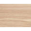 Wood-like Light Brown Side Table