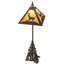 Lampe sur pied 77 po
