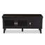 6 Pair Shoe Storage Cabinet