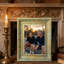 Cadre photo 3 pièces 5 "x 7"-499633653-499633641-499633642