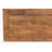 Baer Solid Wood Single Coffee Table