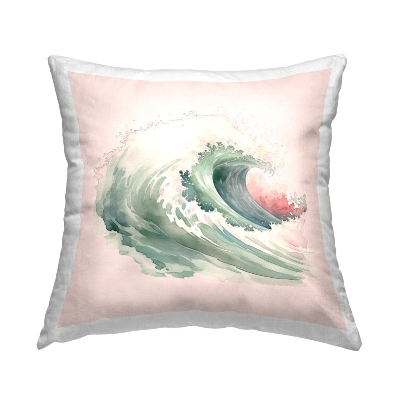 Throw Pillow