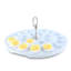 Medici Living Stoneware Egg Platter