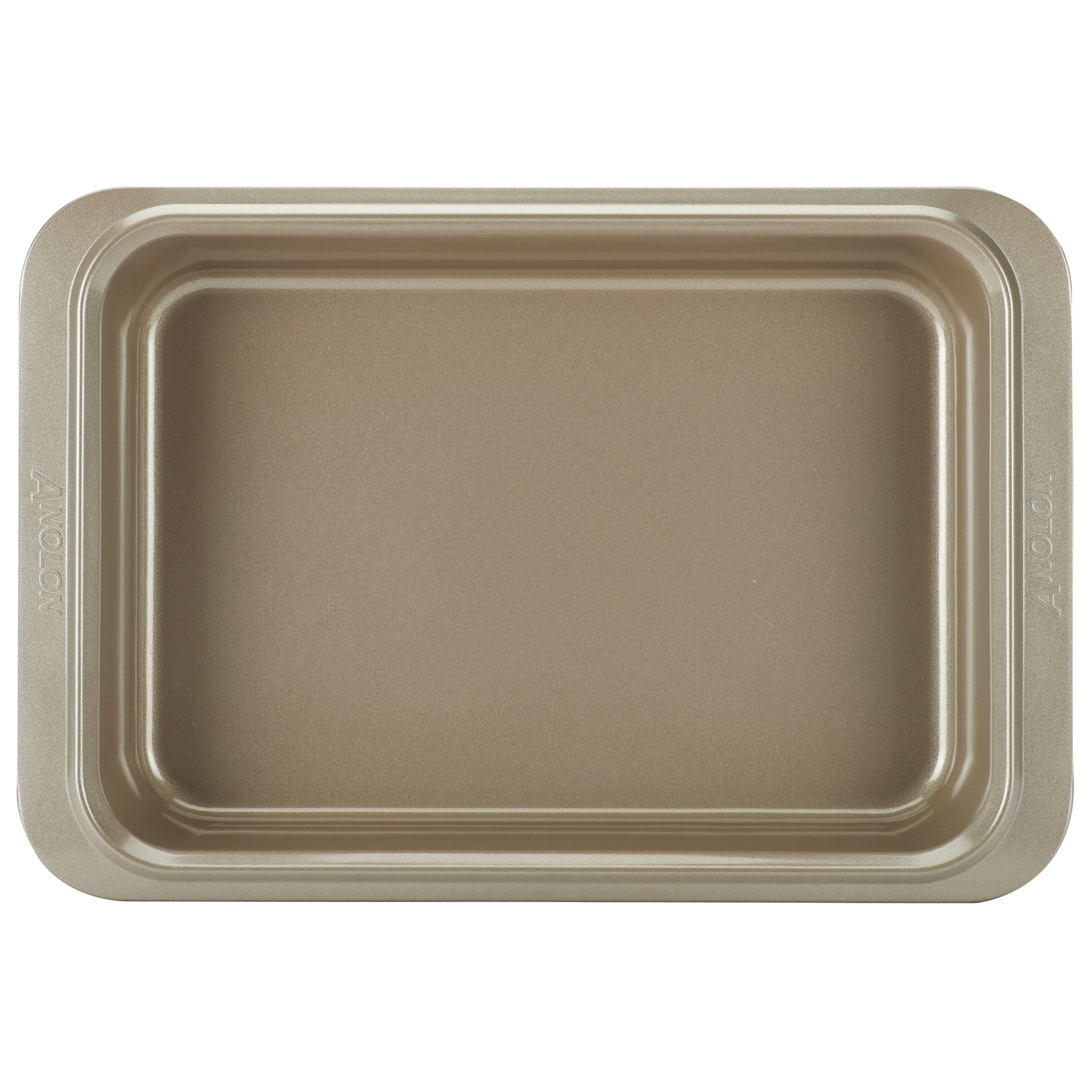 Wilton 9 x 13-inch Baking Pan; Heat-Resistant Non-Stick