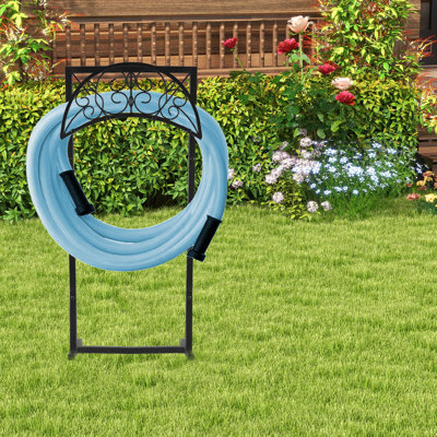 Garden Hose Holder