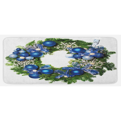 Tapis de cuisine