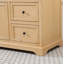 Ensemble de meuble-lavabo simple 60 po Pardue-468262962