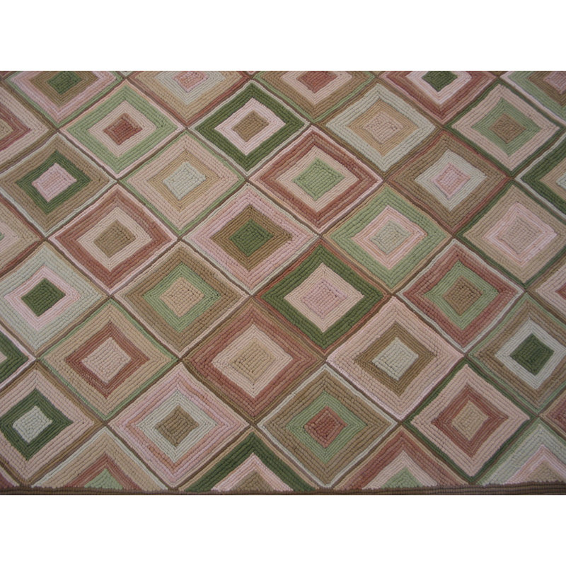One-of-a-Kind 6' X 9' Area Rug