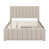 Beige sélectionné