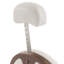 Fauteuil de coiffeur inclinable en métal robuste-1169067305-1169067304
