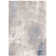 Caydren Abstract Blue/Beige Area Rug