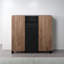 Addisun 125cm Sideboard