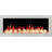 Litedeer Homes 48'' W Electric Fireplace