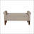 Upholstered Storage Bench