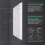Daureen Rectangle Mirror