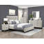 Commode 5 tiroirs Sizemore