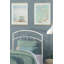 Amielle Metal Spindle Headboard Only-2054180370-2069421871