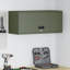 Powder Coated Steel Single Storage Cabinet ( H x W x D)-1795748605-1795748595