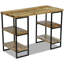 110cm W Rectangle Writing Desk-86821010