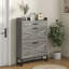 Armoire à chaussures, armoire industrielle, armoire grise